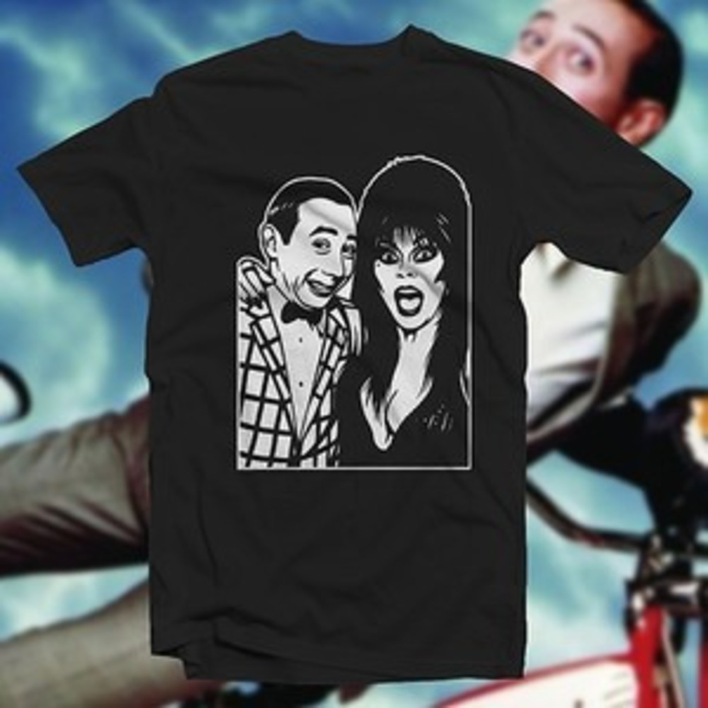 Vampirella Shirt Graphic